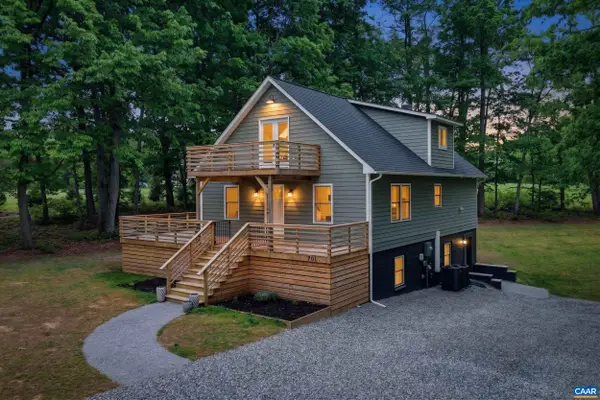 701 9th St W, Mineral, VA 23117