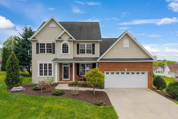 2625 Rising Rock Ct, Rockingham, VA 22802