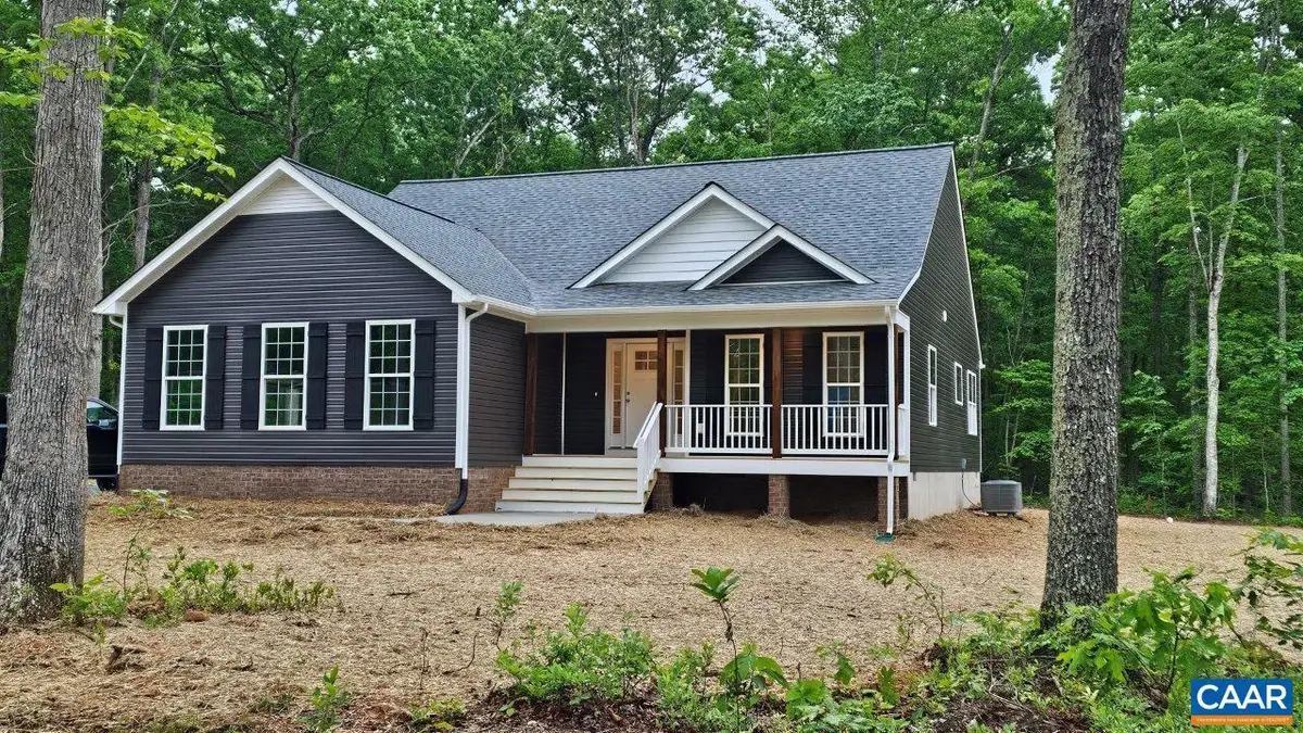 Lot 21 Porkchop Ct, Louisa, VA 23093 - #1