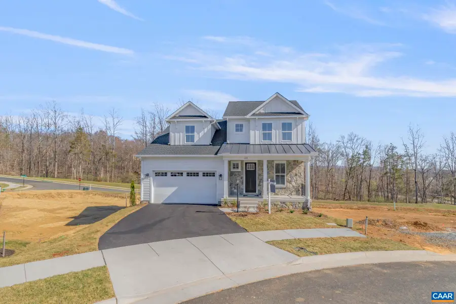 33B Ashlin Cove, Charlottesville, VA 22901 - #3