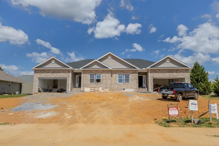 5 Meriwether Cir, Stuarts Draft, VA 24477 - #2