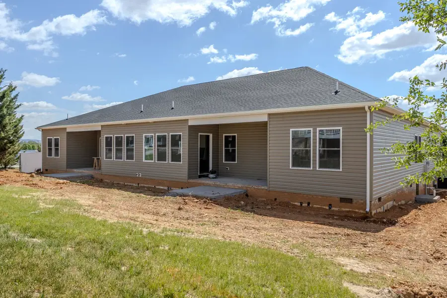 5 Meriwether Cir, Stuarts Draft, VA 24477 - #3