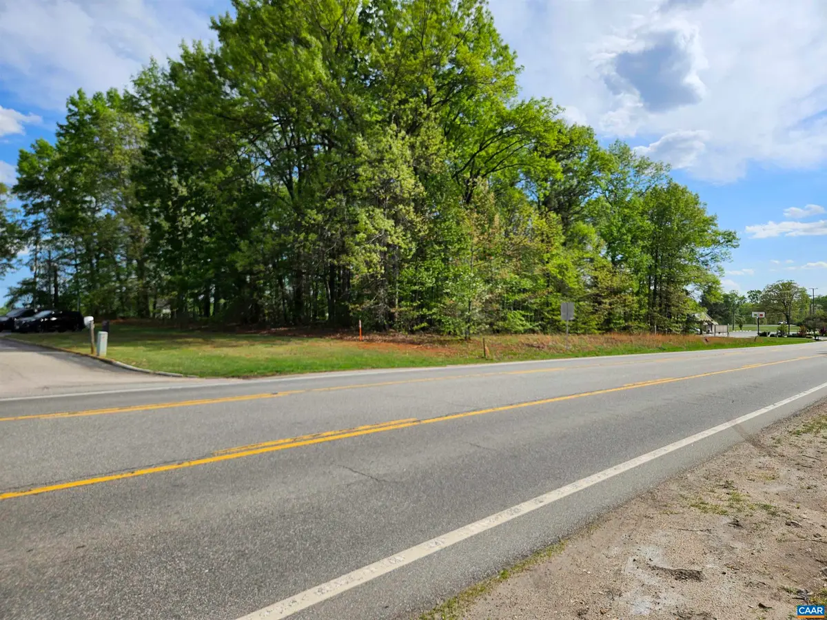 0.73 Ac James Madison Hwy N, Dillwyn, VA 23936 - #1
