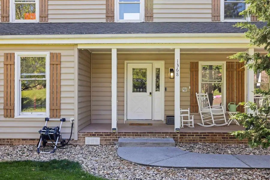 1368 Bluewater Rd, Massanetta Springs, VA 22801 - #3