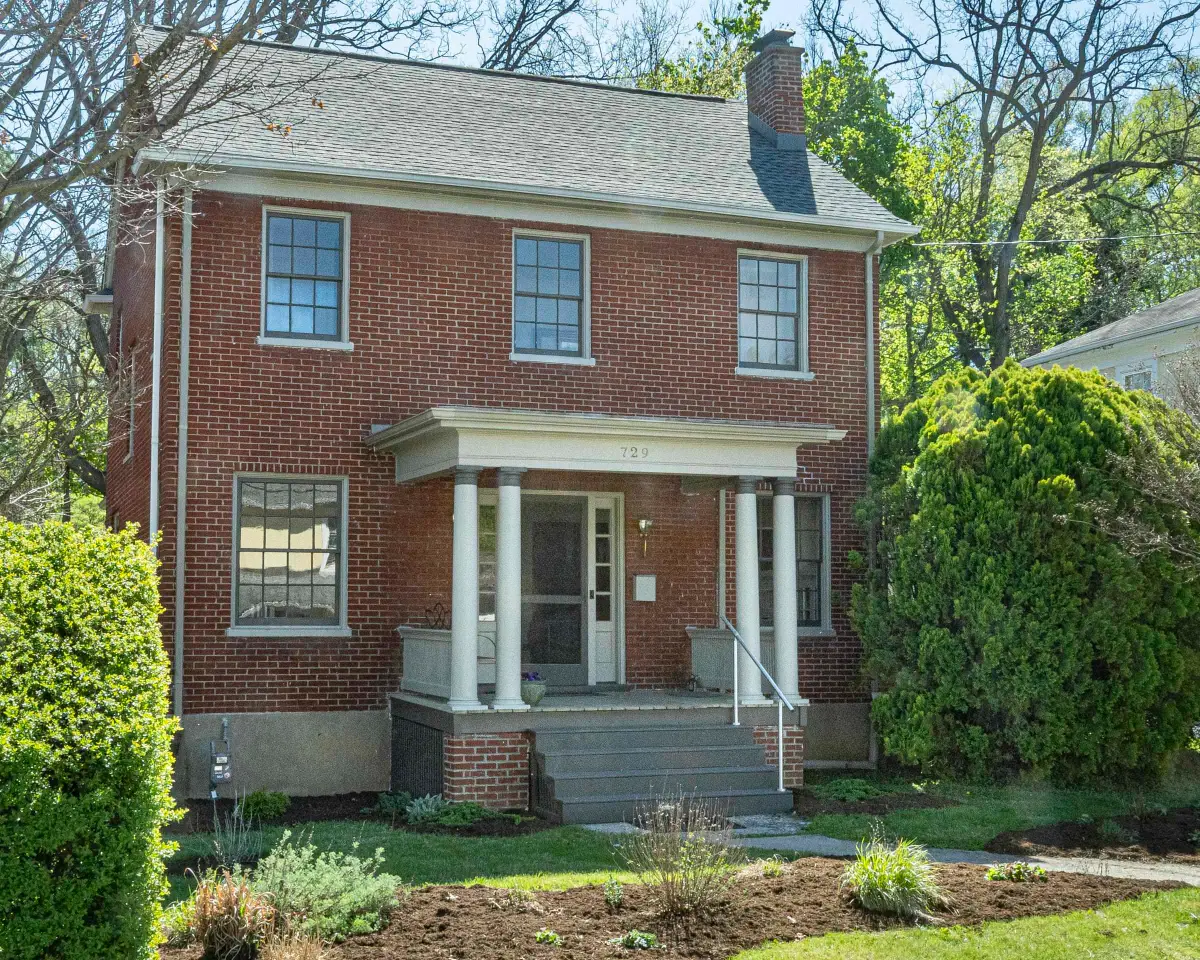 729 Selma Blvd, Staunton, VA 24401 - #1