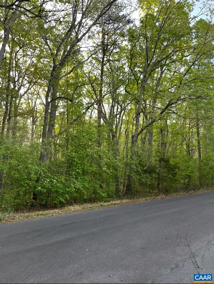 Black Walnut Run Rd, Rhoadesville, VA 22542 - #3