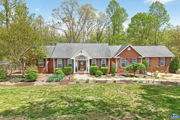 133 Pine Forest Ln, Troy, VA 22974