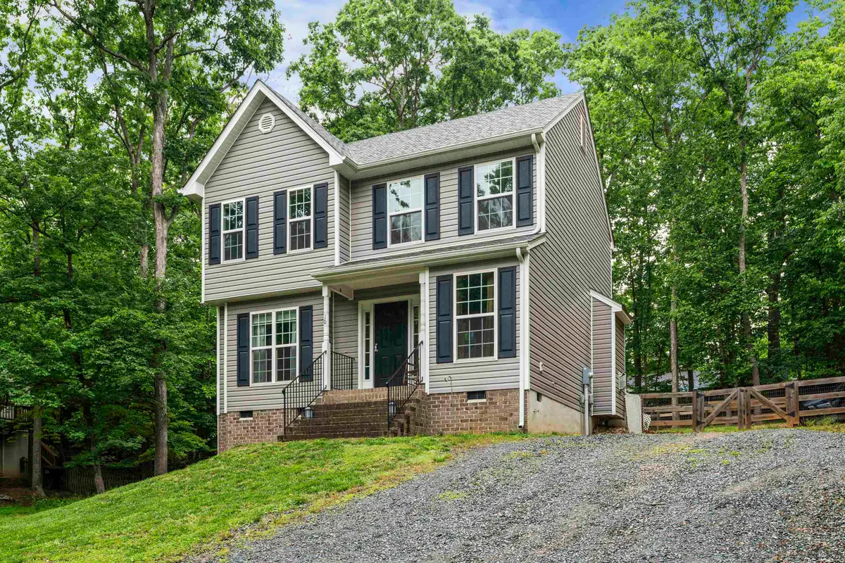 10 Zephyr Rd, Palmyra, VA 22963 - #1
