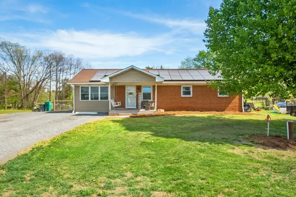 8208 George Wine Rd, Bridgewater, VA 22812