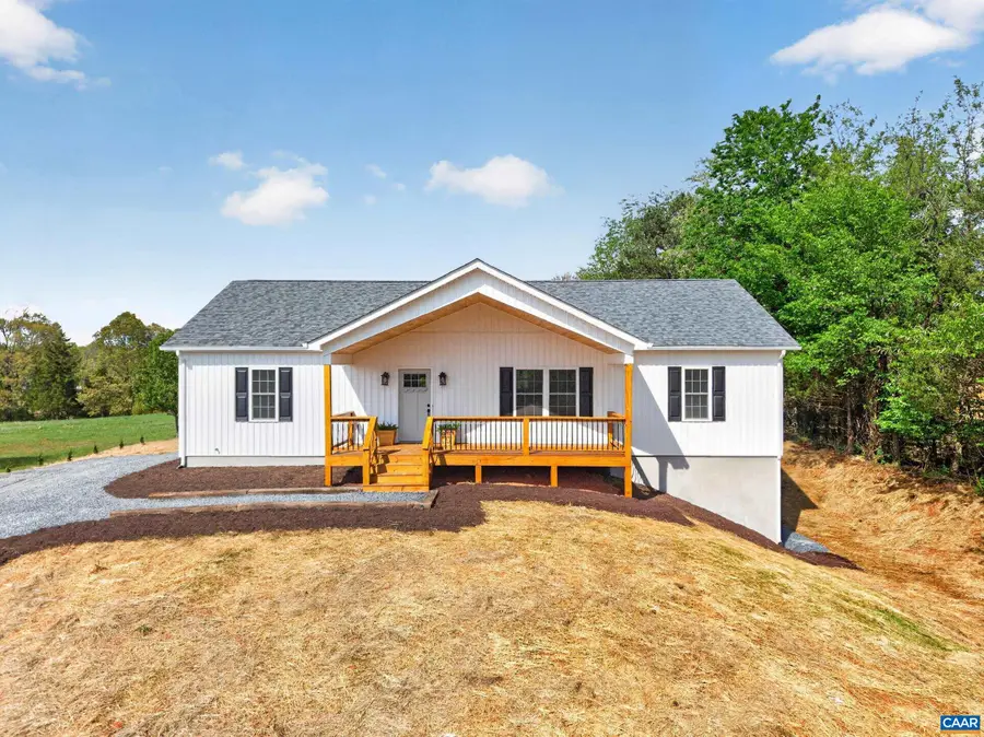 140 Stoney Creek, Madison Heights, VA 24572 - #2