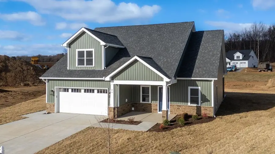 TBA Lindburgh Dr, Waynesboro, VA 22980 - #2