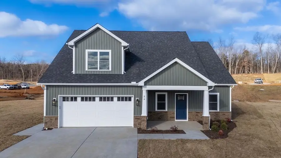 TBA Lindburgh Dr, Waynesboro, VA 22980 - #3