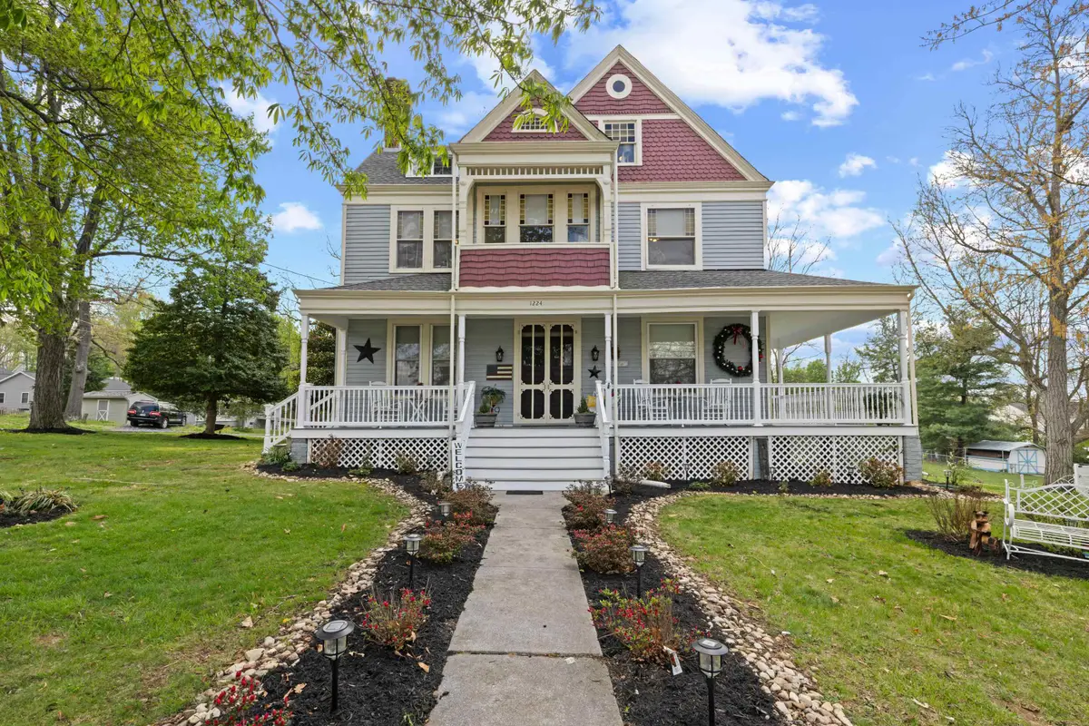 1224 4th St, Waynesboro, VA 22980 - #1