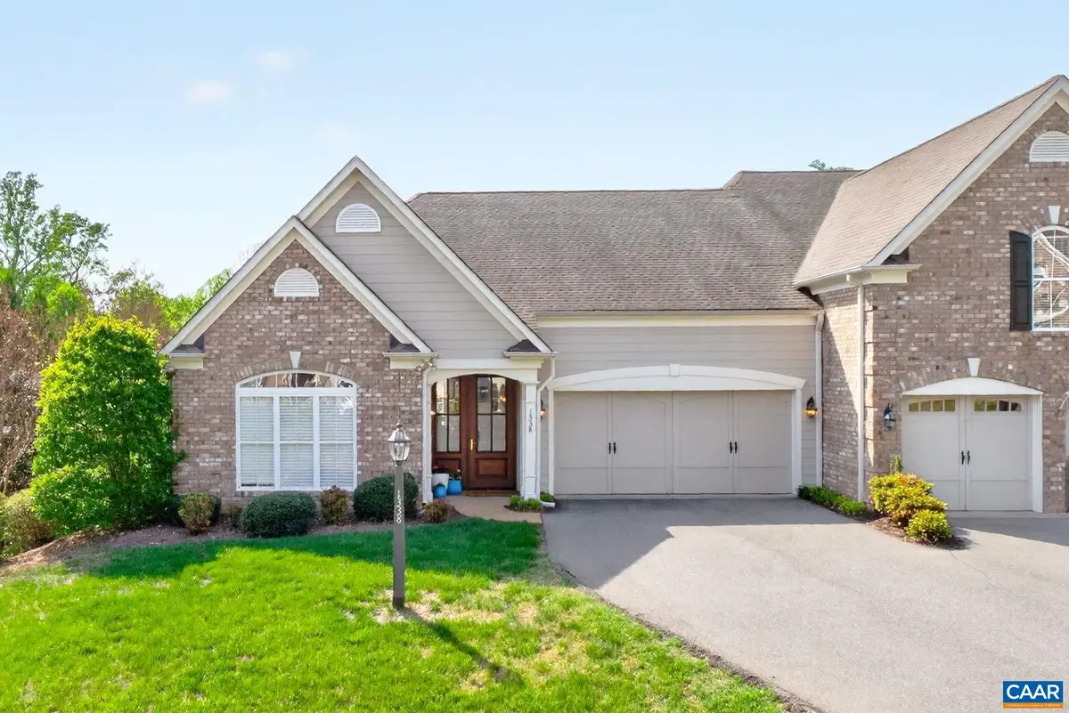 1338 Gate Post Ln, Charlottesville, VA 22901 - #1