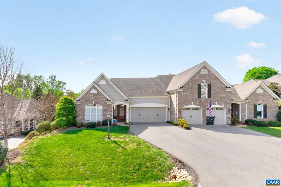 1338 Gate Post Ln, Charlottesville, VA 22901 - #3