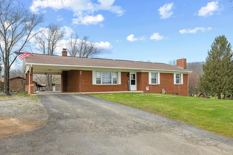 14777 Hopkins Gap Rd, Fulks Run, VA 22830 - #2