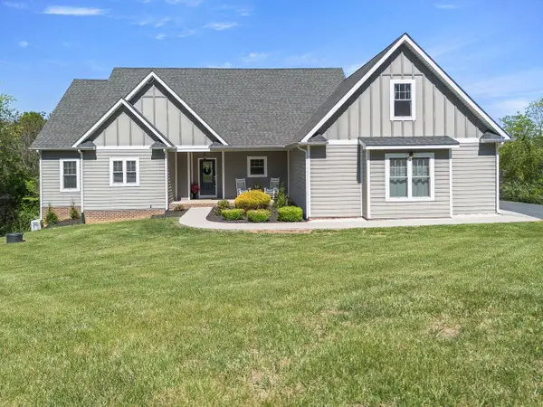65 Wakefield Dr, Verona, VA 24482