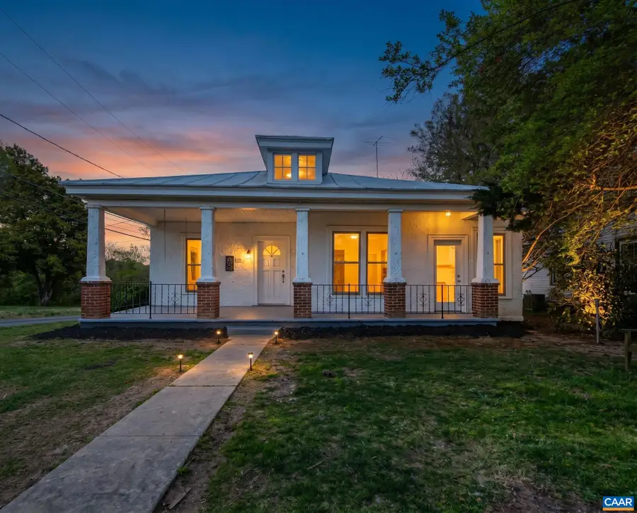 125 South St, Louisa, VA 23093 - #2