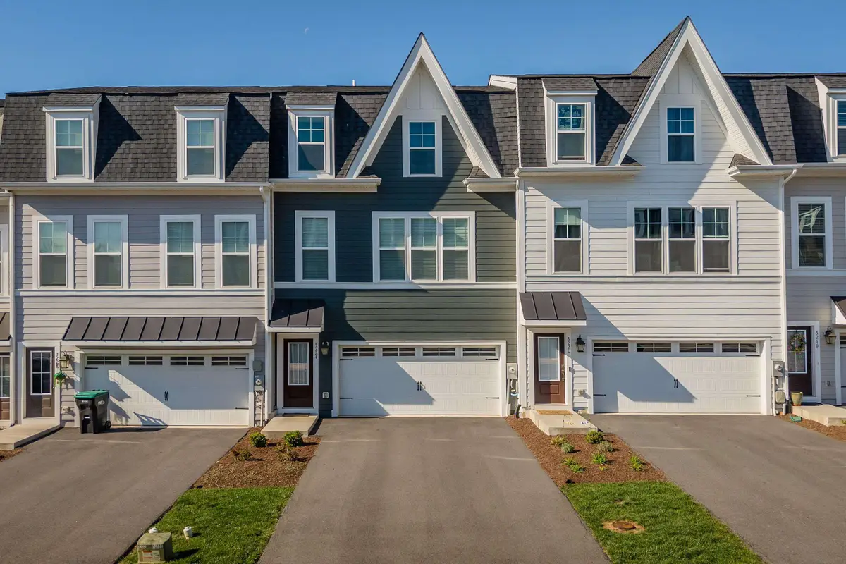 3224 Marion Sq, Harrisonburg, VA 22801 - #1