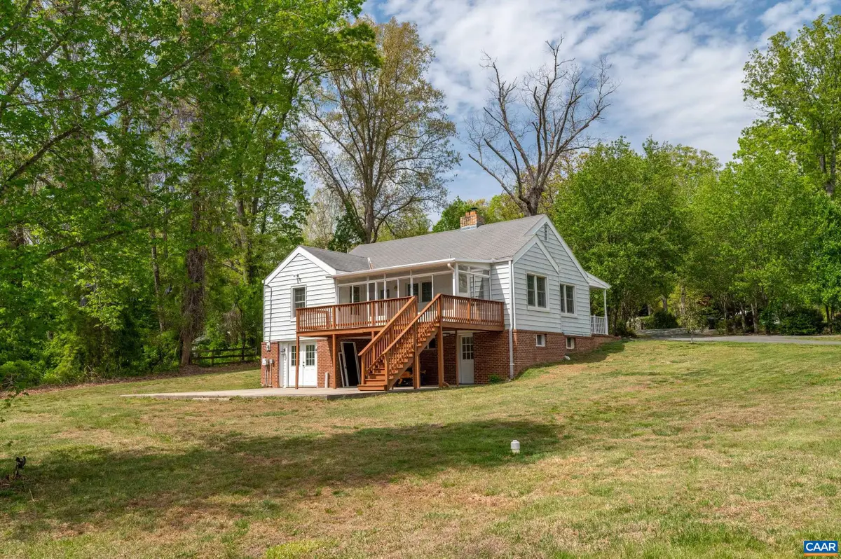 4973 Richmond Rd, Keswick, VA 22947 - #1
