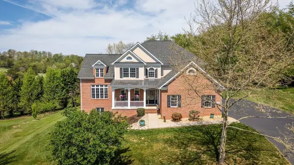1725 Janie Ln, Rockingham, VA 22801