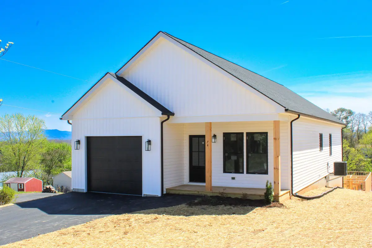 69 Highland Ave, Verona, VA 24482 - #1