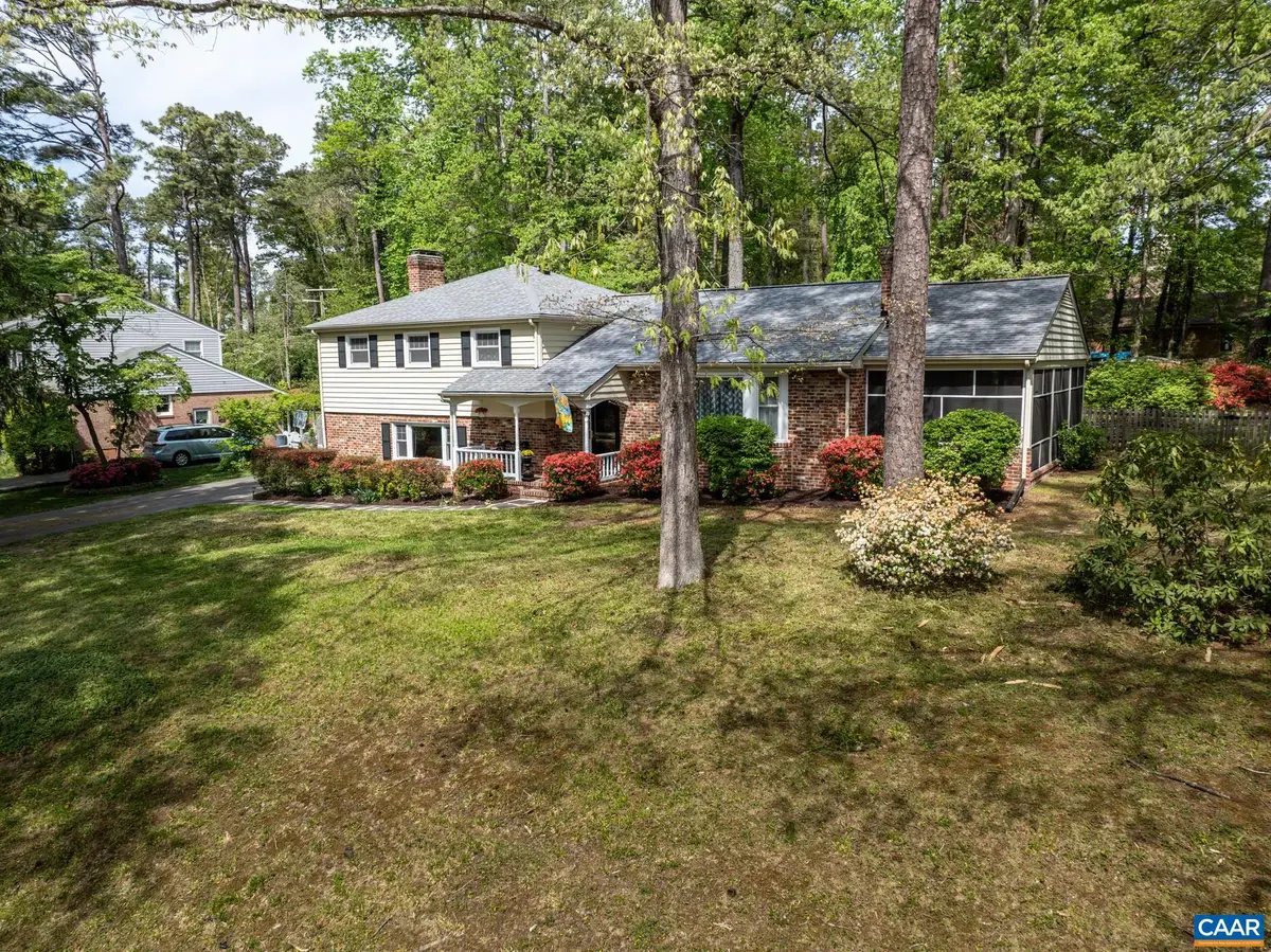 905 Penola Rd, Henrico, VA 23229 - #1