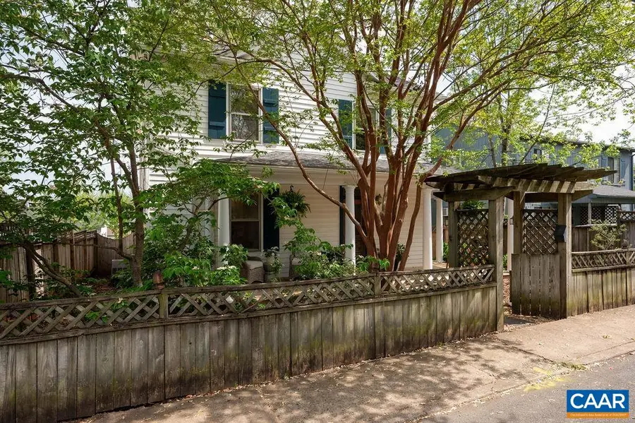 118 Goodman St, Charlottesville, VA 22902 - #3