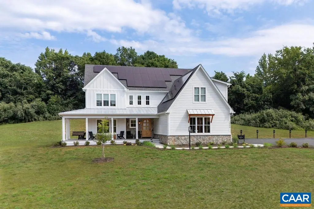 TBD Dick Woods Rd, Afton, VA 22920 - #1