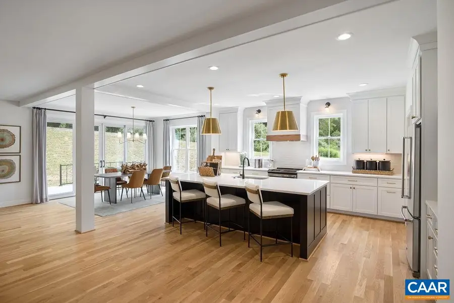 TBD Dick Woods Rd, Afton, VA 22920 - #3