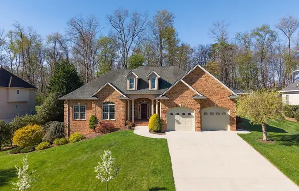 3107 Brookshire Dr, Rockingham, VA 22801