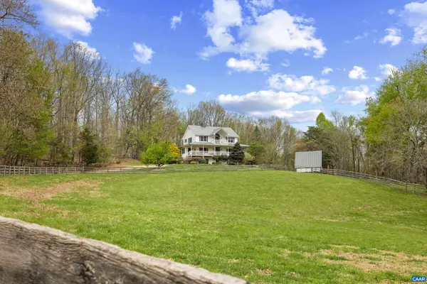 665 Newport Rd, Spotswood, VA 24476
