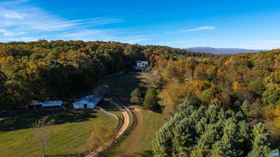 665 Newport Rd, Steeles Tavern, VA 24476 - #3