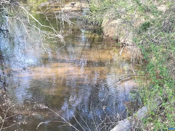 13.3 AC Glade Rd, Schuyler, VA 22969