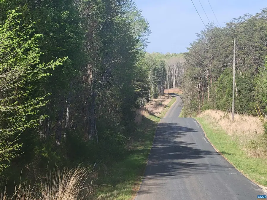 13.3 AC Glade Rd, Schuyler, VA 22969 - #3