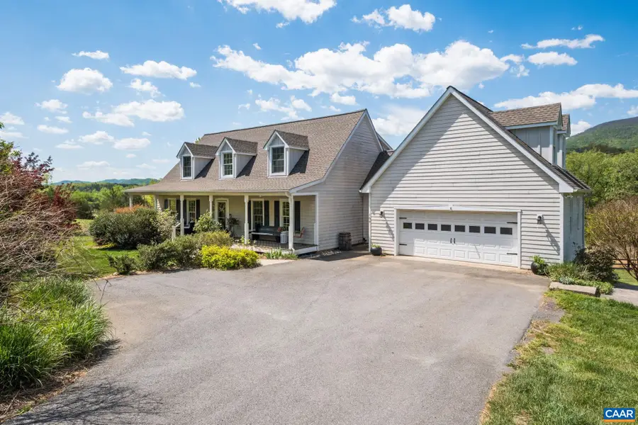 164 Sunnyside Ln, Afton, VA 22920 - #2