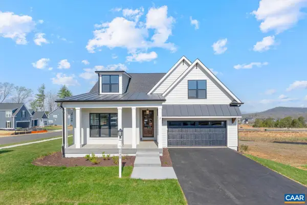 17426 Steep Rock Pl, Charlottesville, VA 22911