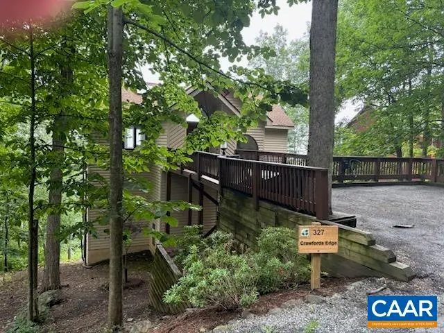 327 Crawfords Edge, Roseland, VA 22967 - #2