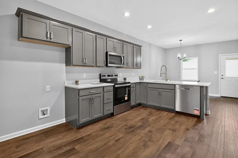 93 Beverley St, Verona, VA 24482 - #3