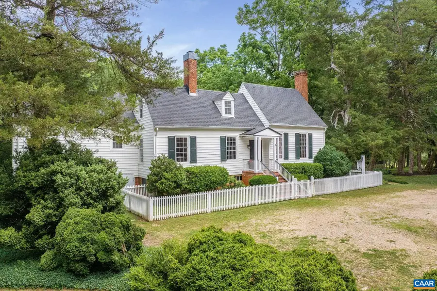 3665 Old River Trl, Powhatan, VA 23139 - #2