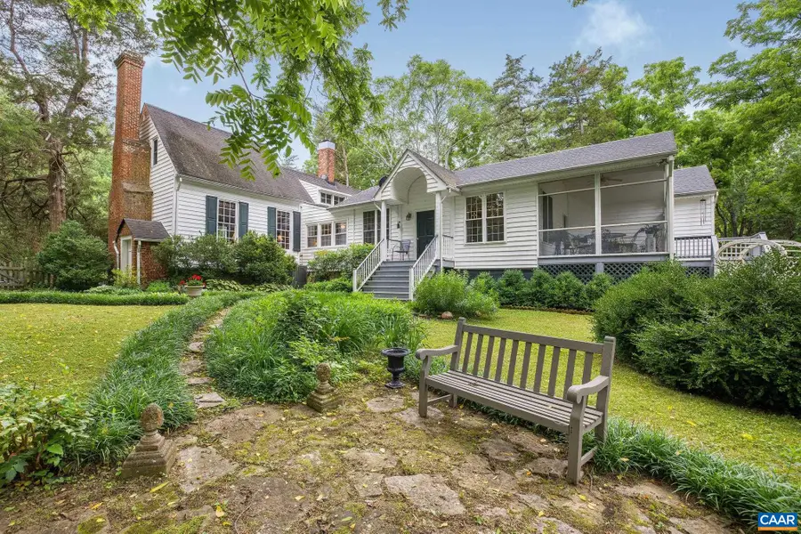 3665 Old River Trl, Powhatan, VA 23139 - #3