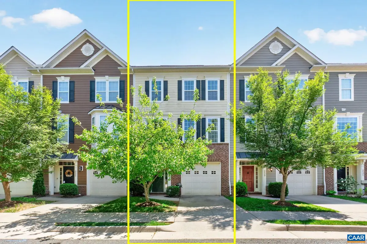 2527 Avemore Pond Rd, Charlottesville, VA 22911 - #1