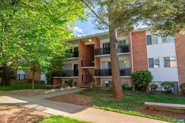 1800 Jefferson Park Ave, Charlottesville, VA 22903