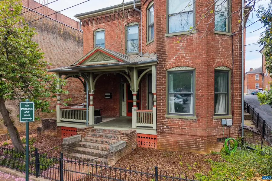 10 Market St N, Staunton, VA 24401 - #2