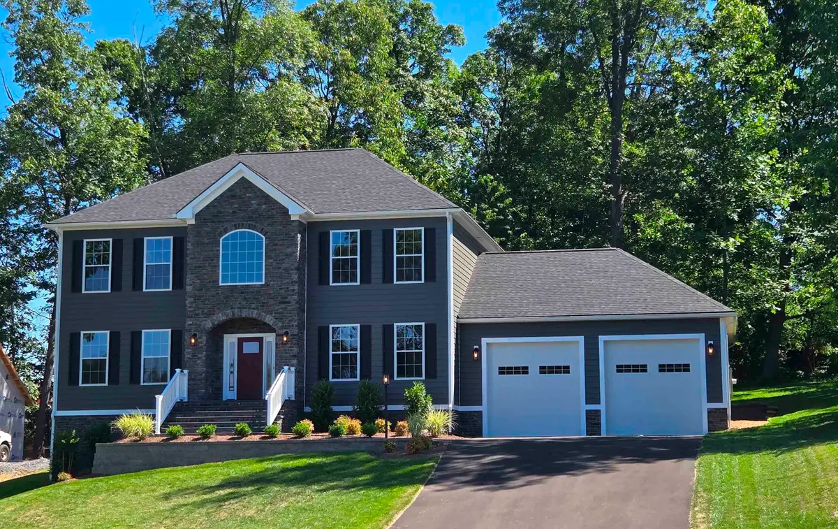 140 Hastings Ct, Massanetta Springs, VA 22801 - #1