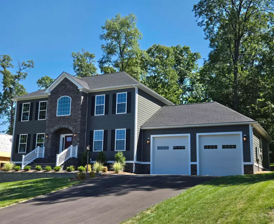 140 Hastings Ct, Massanetta Springs, VA 22801 - #2