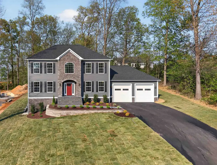 140 Hastings Ct, Massanetta Springs, VA 22801 - #3