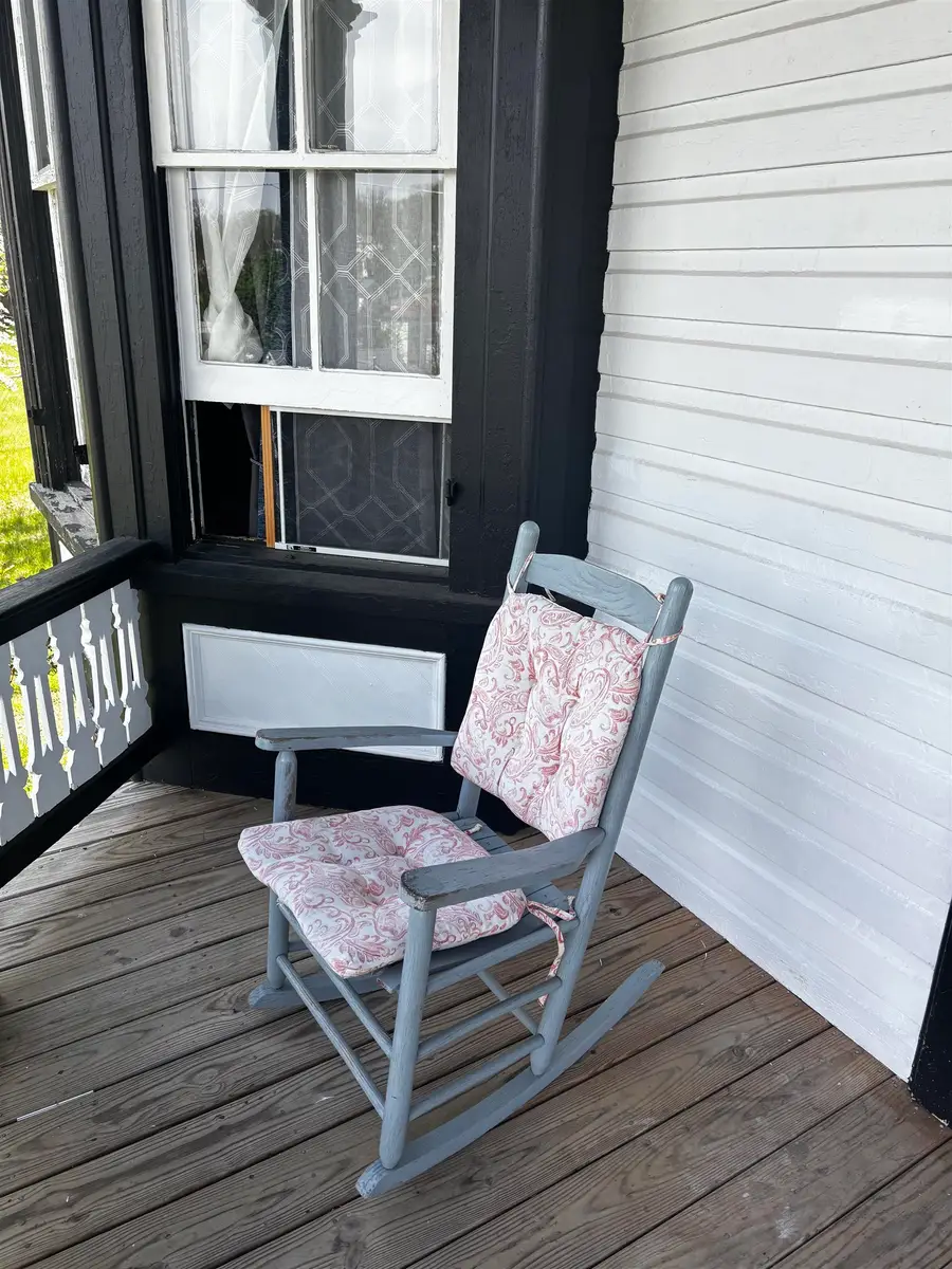 502 Tannehill St, Staunton, VA 24401 - #3