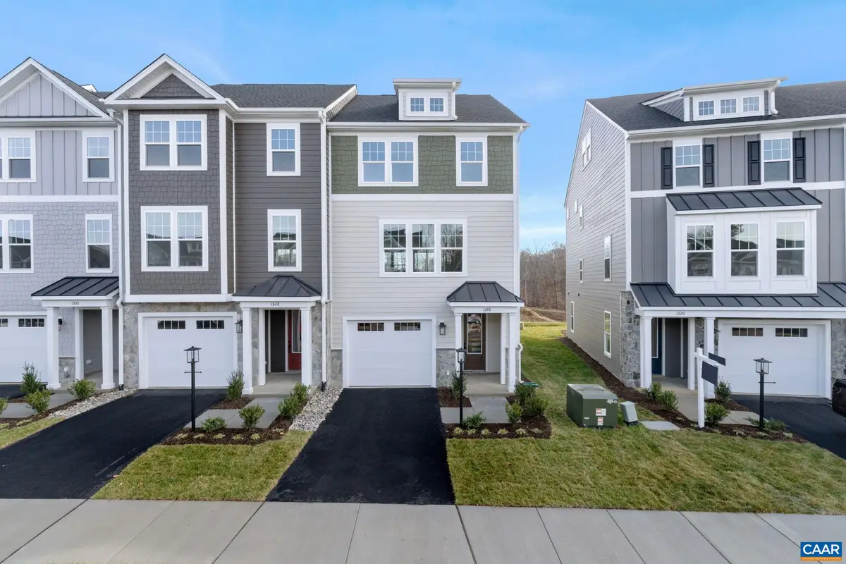 49 Marcella St, Charlottesville, VA 22911 - #1