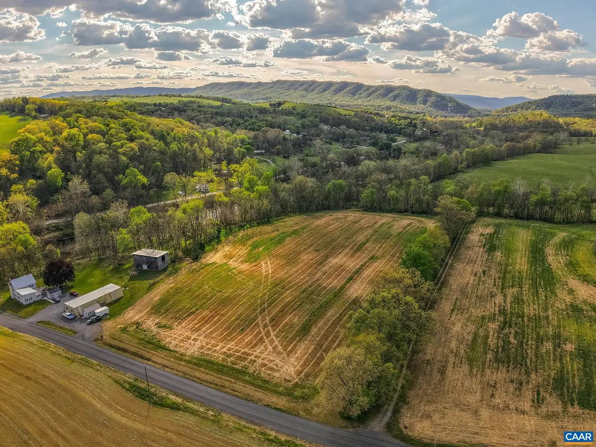15799 Strooptown Rd, Timberville, VA 22853 - #1